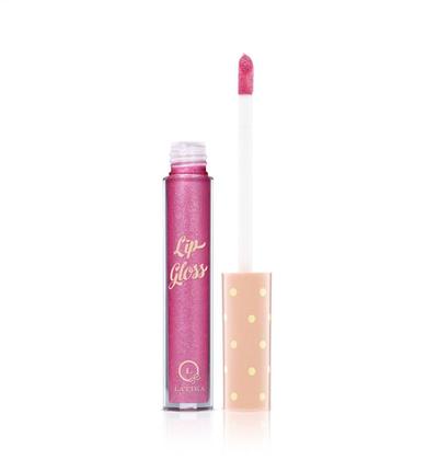 Imagem de Lip Gloss Latika N12