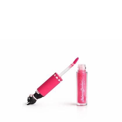 Imagem de Lip Gloss Lumière 2,3ml Labial Rebecca Bonbon Cor:Rosé bonbom