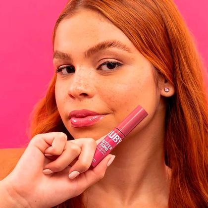 Imagem de Lip Gloss Ruby Kisses Butter Bomb Gloss