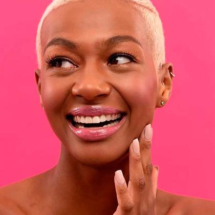 Imagem de Lip Gloss Ruby Kisses Butter Bomb Gloss