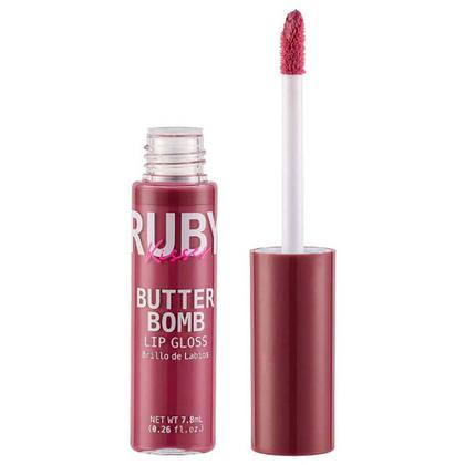 Imagem de Lip Gloss Ruby Kisses Butter Bomb Gloss