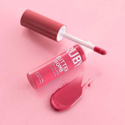 Imagem de Lip Gloss Ruby Kisses Butter Bomb Gloss