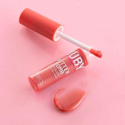 Imagem de Lip Gloss Ruby Kisses Butter Bomb Gloss