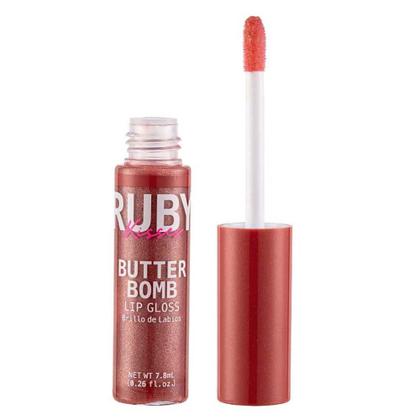 Imagem de Lip Gloss Ruby Kisses Butter Bomb Gloss