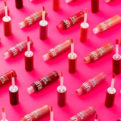 Imagem de Lip Gloss Ruby Kisses Butter Bomb Gloss