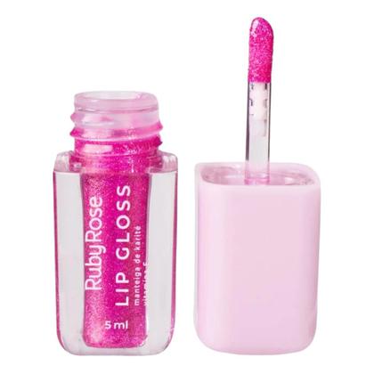 Imagem de Lip Gloss Ruby Rose Firework 5ml