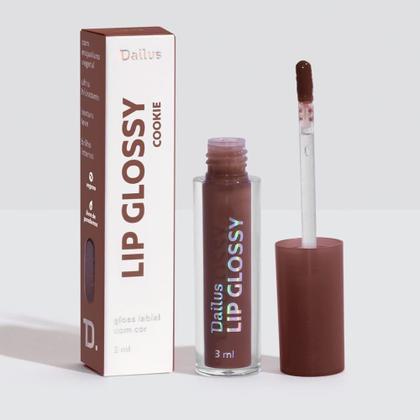 Imagem de Lip glossy cookie