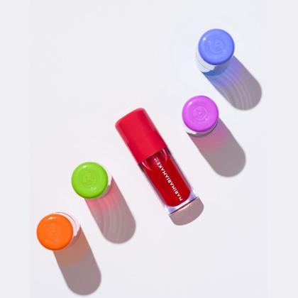 Imagem de Lip Juice Mari Maria Óleo Gloss Labial Hidratação Profunda C/ Ácido Hialurônico
