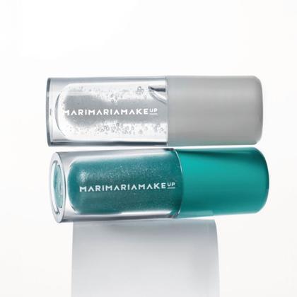 Imagem de Lip Juice Mari Maria Óleo Gloss Labial Hidratação Profunda C/ Ácido Hialurônico
