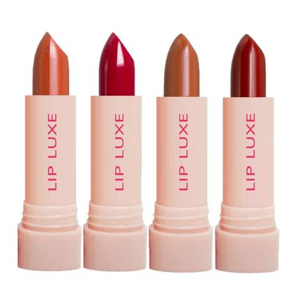Imagem de Lip luxe - batom satin - ruby rose