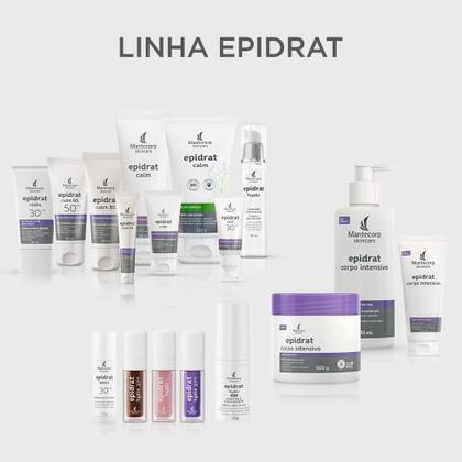 Imagem de Lip Oil Epidrat Hyalu Choco FPS30 - 6mL