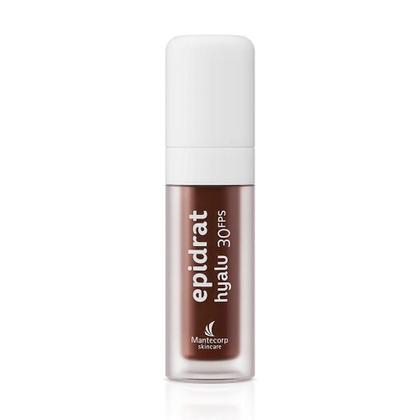 Imagem de Lip Oil Epidrat Hyalu Choco FPS30 - 6mL