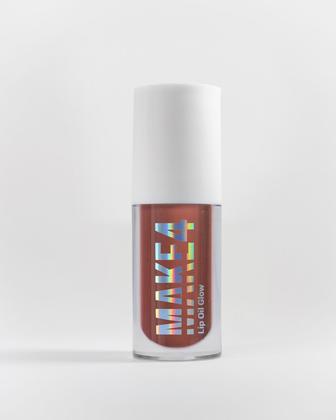 Imagem de Lip Oil Glow Make4 Petúnia 4gr