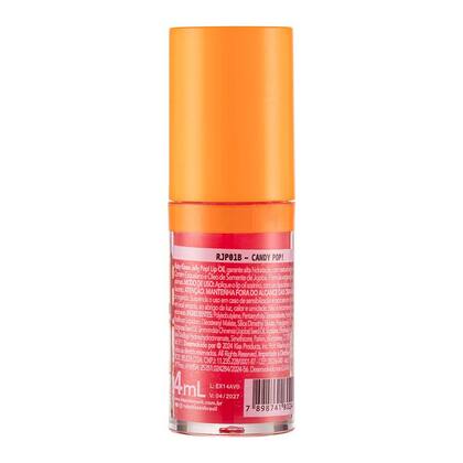 Imagem de Lip Oil Ruby Kisses Jelly Pop