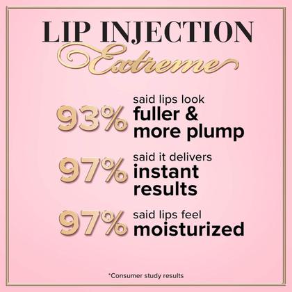 Imagem de Lip Plumper Too Face Lip Injection Extreme Bubblegum 4 mL