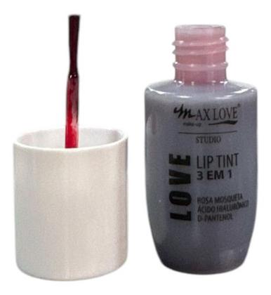 Imagem de Lip Tint 3 Em 1 Max Love