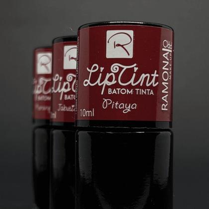 Imagem de Lip Tint Labial Cor 01 Jabuticaba 10ml - Ramona Make Up