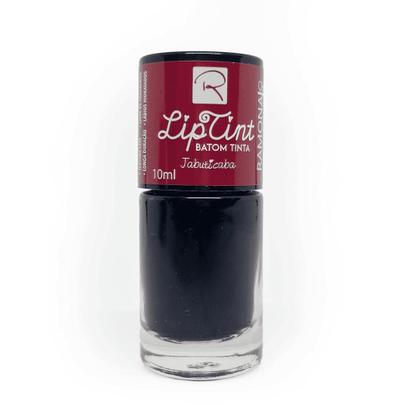 Imagem de Lip Tint Labial Cor 01 Jabuticaba 10ml - Ramona Make Up