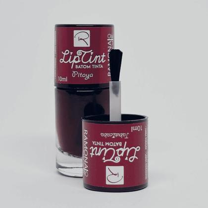 Imagem de Lip Tint Labial Cor 01 Jabuticaba 10ml - Ramona Make Up