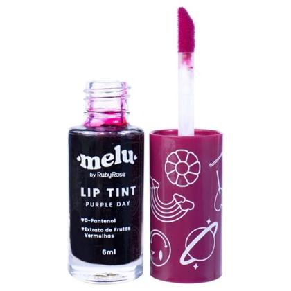 Imagem de Lip Tint Melu By Ruby Rose RR7501 6 ml Diversas Opções