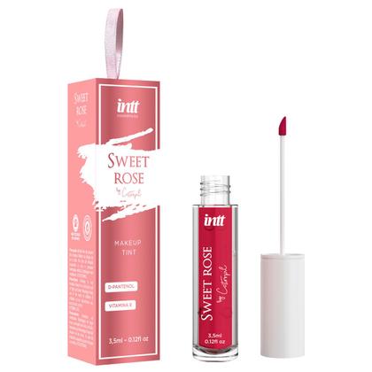 Imagem de Lip Tint para Região Íntima com Vitaminas - Tint Sweet Rose