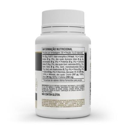 Imagem de LIPIX6 com Óleo de Cártamo e vitaminas 60 cápsulas - VITAFOR