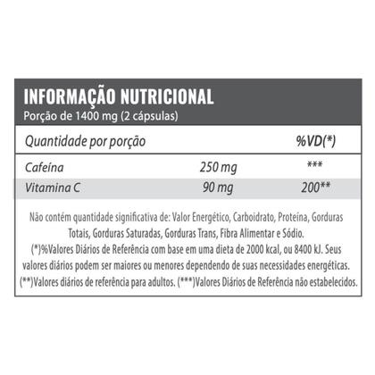 Imagem de Lipo Abdômen New Millen - 60 Cáps