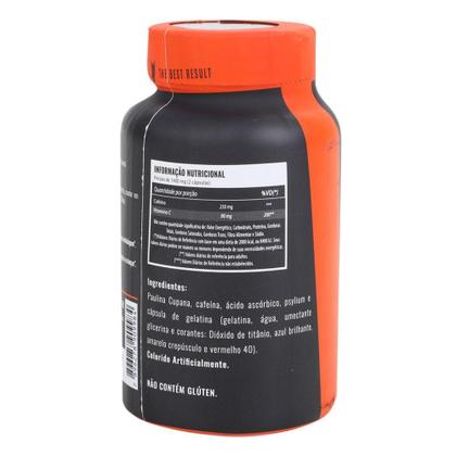 Imagem de Lipo Abdômen New Millen - 60 Cáps