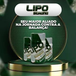 Imagem de Lipo Strong 30 Cápsulas