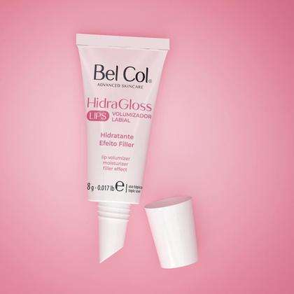 Imagem de LIPS HidraGloss labial efeito volumizador hidratante Bel Col
