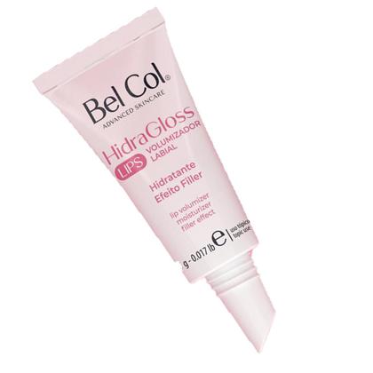 Imagem de LIPS HidraGloss labial efeito volumizador hidratante Bel Col