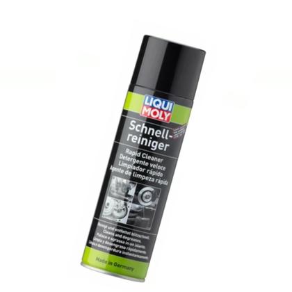 Imagem de Liqui Moly Limpador Freios Brake And Parts Cleaner 500ml