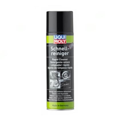 Imagem de Liqui Moly Limpador Freios Brake And Parts Cleaner 500ml