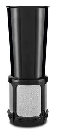 Imagem de Liquidificador 1200W Philco 12 Velocidades 3L Luxx Red Turbo 220V