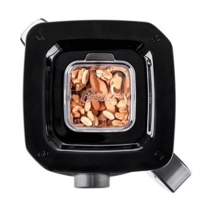Imagem de Liquidificador 1400 Full Com 15 Velocidades 3,2 Litros Preto 110V
