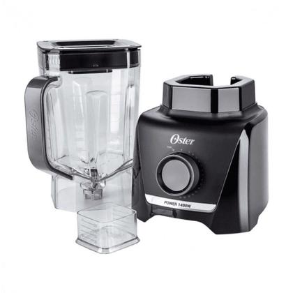 Imagem de Liquidificador 1400 Full Com 15 Velocidades 3,2 Litros Preto 110V