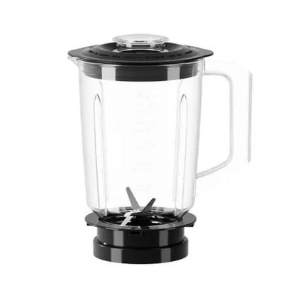 Imagem de Liquidificador 3 em 1 com 2 Velocidades com Função Pulsar 1000W Gaabor