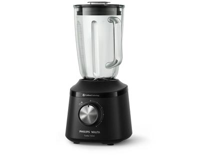 Imagem de Liquidificador 3000 Turbo Jarra de Vidro Philips Walita 700W