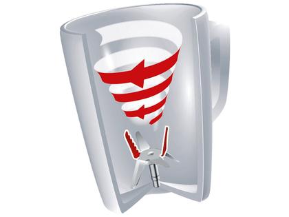 Imagem de Liquidificador Arno Power Max 1000 15 Velocidades