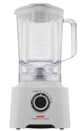 Imagem de Liquidificador Arno Power Max Ln51 5 Branco - 127V