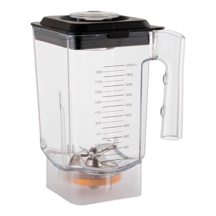 Imagem de Liquidificador Blender Smart MarcPro 2 Litros BL.5.200 Marchesoni