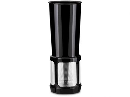 Imagem de Liquidificador Britânia BLQ1380 com Filtro - 12 Velocidades 1200W Preto