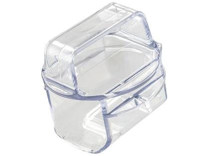 Imagem de Liquidificador Britânia Fortis Turbo BLQ1300P com Filtro 12 Velocidades 1400W Preto