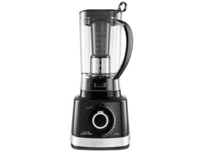 Imagem de Liquidificador Britânia Fortis Turbo BLQ1300P com Filtro 12 Velocidades 1400W Preto