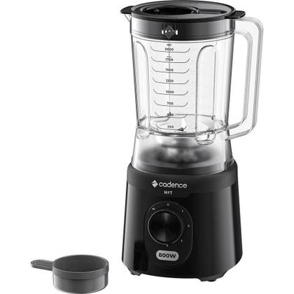Imagem de Liquidificador Cadence Hit LIQ200 Preto 127V