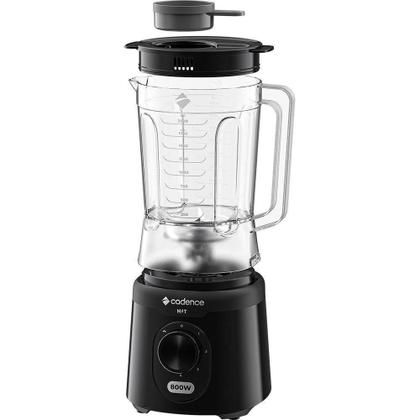 Imagem de Liquidificador Cadence Hit LIQ200 Preto 127V