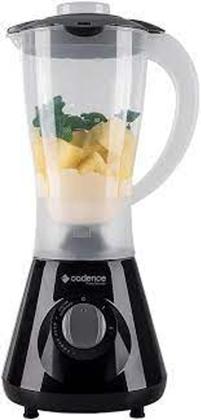 Imagem de Liquidificador Cadence Pratic Blender Preto - 220V