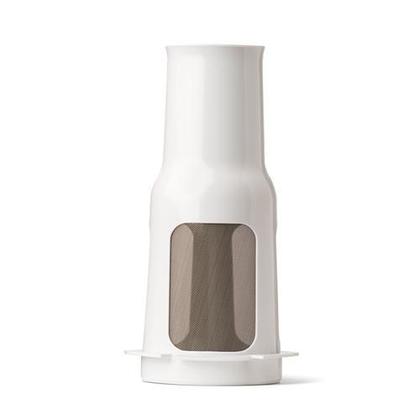 Imagem de Liquidificador Cellini Super Blender Branco E Vinho 220v
