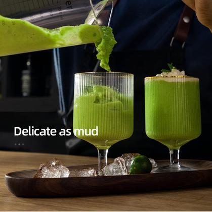 Imagem de Liquidificador CRANDDI K90 Quiet Commercial 2200W 2,2L à prova de som