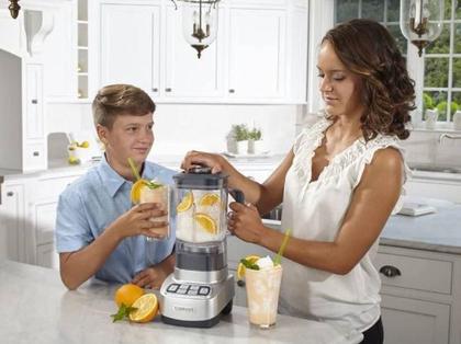 Imagem de Liquidificador Cuisinart Velocity Ultra SPB-650BR 1,5 Litros 110v